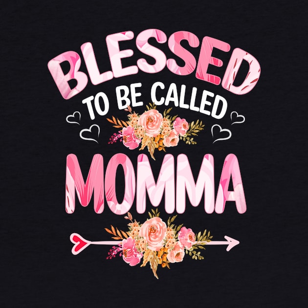 momma - blessed to be called momma by Bagshaw Gravity